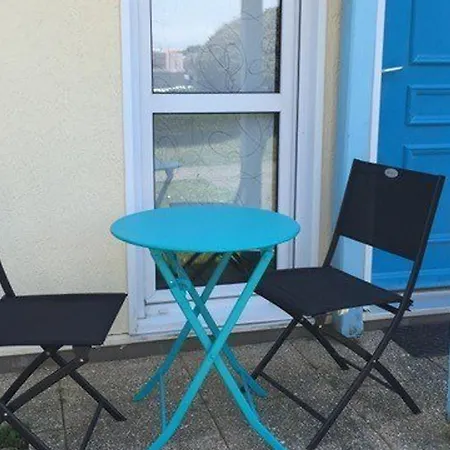 Cosy Proche Ocean - 2 Couchages, - Fr-1-246-437 *